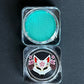 23 - Cyan (Blue) Water Activated Graphic Liner