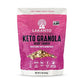 Lakanto Granola: Keto Berry Crunch, Low-Carb, Sugar-Free, High Fiber (10x 11oz Bags)