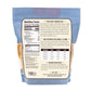 Bob's Red Mill Organic Thick Rolled Oats, Gluten-Free, Case of 4, 32 oz