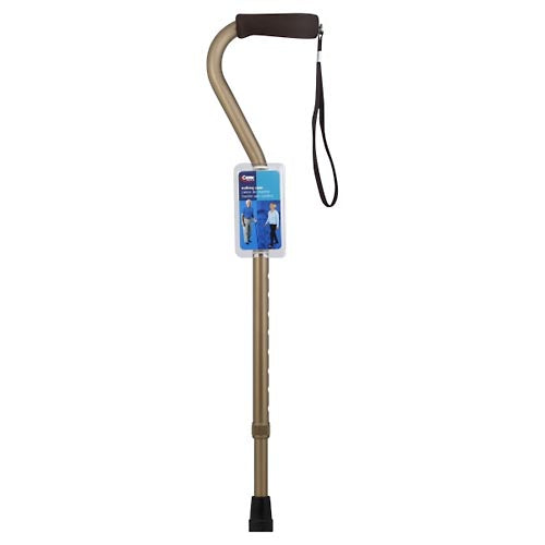 Carex Cane Bronze