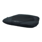 ObusForme Gel Seat – Chair & Wheelchair Cushion, Cooling Mesh, Memory Foam, 18” x 17” x 2”