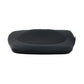 ObusForme Gel Seat – Chair & Wheelchair Cushion, Cooling Mesh, Memory Foam, 18” x 17” x 2”