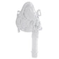 Deluxe Full Face CPAP Mask with Soft Silicone Cushion & Headgear - Large