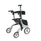 Nitro Rollator Cane Holder Attachment