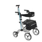 Nitro Rollator Cane Holder Attachment