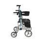 Nitro Rollator Cane Holder Attachment