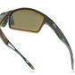 Denali | Root Beer | Polarized Brown Br16 Lens