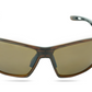 Denali | Root Beer | Polarized Brown Br16 Lens