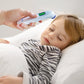 Non-Contact Infrared Thermometer: 1-Second Accuracy and Dual-Mode Tracking by Blue Jay