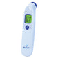 Non-Contact Infrared Thermometer: 1-Second Accuracy and Dual-Mode Tracking by Blue Jay