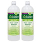 Biokleen Bac Out Pet Stain & Odor Remover 4-Pack 32 Fl Oz Bottles