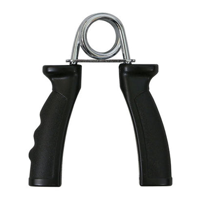 CanDo X-Hard 48 Lbs Black Hand Exercise Grips (Pair) for Strength Training & Rehab