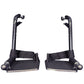 Swing-Away Footrests for Bluejay & Drive Medical Wheelchairs - Pair