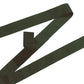 Bariatric 60 Inch Extended Seat Belt for Wheelchairs