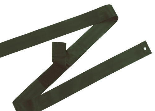 Bariatric 60 Inch Extended Seat Belt for Wheelchairs