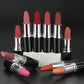Non-fading Non-stick Lipstick With A Long-lasting Pearly Finish