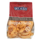 DeLallo Pappardelle Egg Pasta Nests, Made in Italy (Case of 12 x 8.82 Oz)