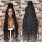 KNOTLESS BOHEMIAN FULL LACE