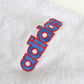 Adidas Olympic Crew - White