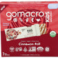 Gomacro Cinnamon Roll Kid Protein Bar (7-Pack, 6.3 Oz Each)