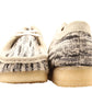 Clarks Originals Wallabee Men Casual Shoes Black Fabric