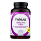 Twinlab Daily One Caps, Multivitamin Without Iron, 180 Capsules