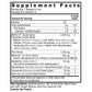 Nature's Answer Mullein X PM Nighttime Cough Syrup, 4 fl oz