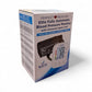 Talking Blood Pressure Monitor for Seniors with Automatic Digital Cuff