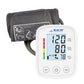 Talking Blood Pressure Monitor for Seniors with Automatic Digital Cuff