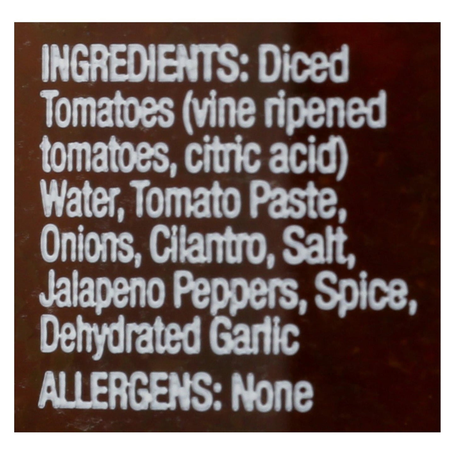 Donkey Chips Mild Salsa (Case of 6 x 16 Oz Jars) - Gluten-Free Mexican Dip/Sauce for Tacos, Burritos & Tortilla Chips