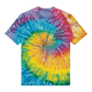 Anti Social Social Club Technologies Inc. 2001 Tie Dye Men T-Shirt Multi