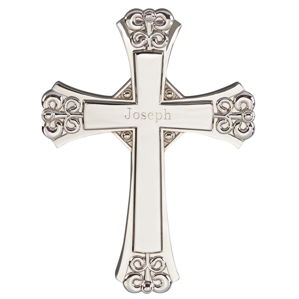 Decorated Cross by Creative Gifts