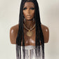 Senegalese Twist Wig - Nonso