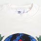 Adidas Olympic Crew - White