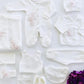 Floral Newborn Baby Girl Coming Home Set (11 pcs)