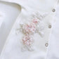 Floral Newborn Baby Girl Coming Home Set (11 pcs)