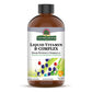 Nature's Answer Liquid Vitamin B-Complex, 16 fl oz