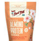 Bob's Red Mill Almond Protein Powder (4 Pack x 14 oz) | Gluten-Free, Plant-Based Protein