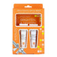 Andalou Naturals Brightening Day & Night Set