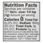Kinder's The Blend Seasoning (Case of 6) 6.25 Oz Jars | Garlic, Salt, Pepper Rub | Made in USA, California