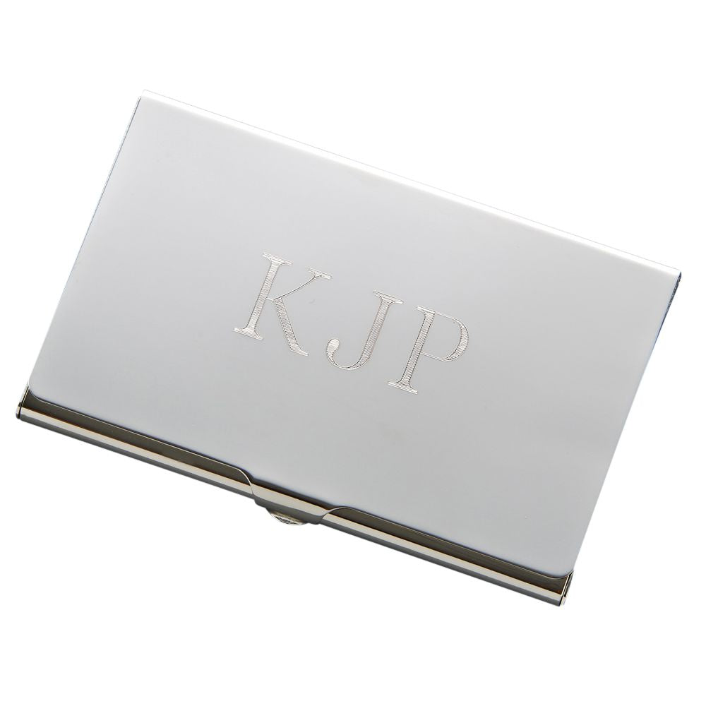 Card Case, Np 2.25" H X 3.75" W by Creative Gifts