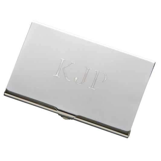 Card Case, Np 2.25" H X 3.75" W by Creative Gifts