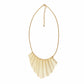 VINTAGY GOLD NECKLACE