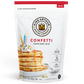 King Arthur Baking Company Pancake Confetti Mix (Pack of 6 - 15 oz)