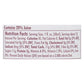 Stirrings Authentic Grenadine 12 oz – Alcohol-Free, Kosher Cocktail Mixer (Case of 6)