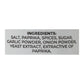 Rib Rack Original Dry Rub – 5.5 oz (Case of 6)