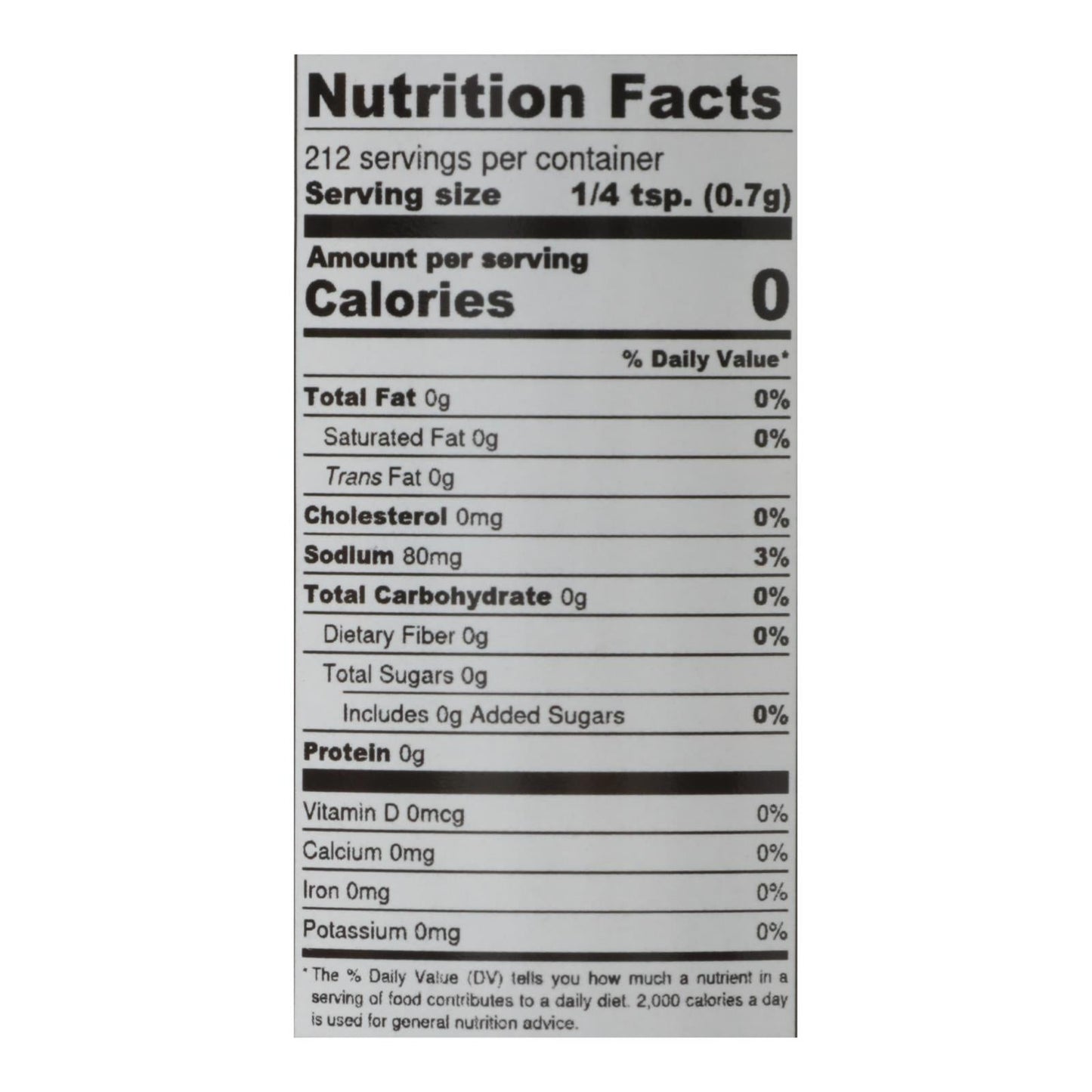 Rib Rack Original Dry Rub – 5.5 oz (Case of 6)