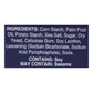 Gratify Gluten-Free Pretzel Twists with Sea Salt - 10.5 oz (Pack of 6)