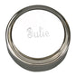 Polished Round Box by Creative Gifts