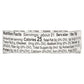Lucien Georgelin Organic Raspberry Fruit Spread (11.28 Oz Jar, 6-Pack) - 100% Fruit, Vegan, Gluten-Free Jam, Non-GMO